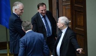 Srebrny bantustan Prawa i Sprawiedliwości. Powinni się wytłumaczyć z interesów tej spółki