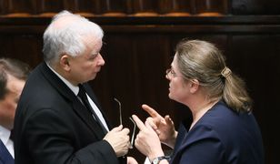 Gostkiewicz: Krystyna Pawłowicz ma rację. W Polsce toczy się wojna kulturowa [OPINIA]