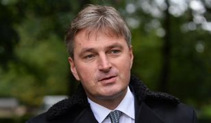 Polak pogrzebał umowę May. "Polska dobrze wyjdzie na brexicie"