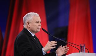 Zakończyła się konwencja PiS w Warszawie. Rząd naobiecywał i żartował z opozycji