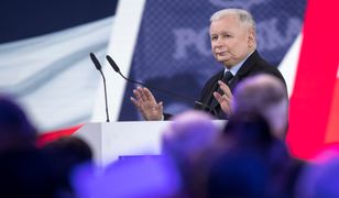 Bruncz: papież Jażdżewski i obrońca Kaczyński [OPINIA]