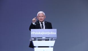 Michał Sutowski: Kaczyński nie jest Geniuszem Bałtyku i Tatr, Panem Bogiem ani robotem. Porozmawiajmy o ludziach