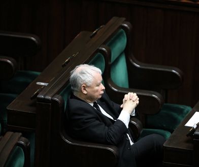 Majmurek: "Pyrrusowe zwycięstwo Kaczyńskiego" [OPINIA]