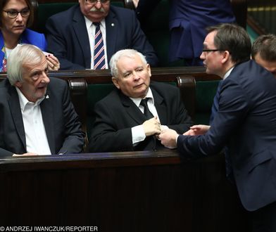 Tomasz Janik: PiS domknął system, czyli czas orania obywateli