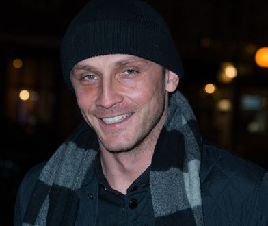 Kamil Nożyński pokazał rozczulające zdjęcie z synami