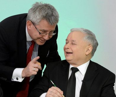 Co trzeci europoseł z PiS. Sondaż przed wyborami do PE