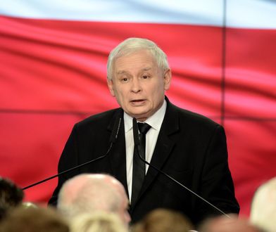 Prognozy są fatalne. Nad Polskę nadciąga huragan "Wściekły Kaczyński"