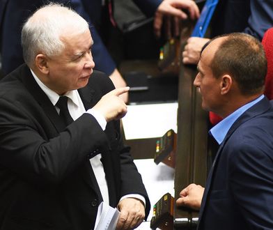 Makowski: "Kuszenie Pawła Kukiza. Jak wejść w koalicję z PiS-em na własnych zasadach?" [OPINIA]