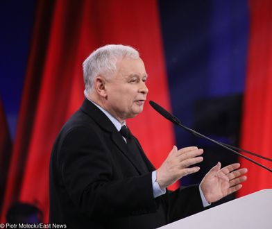 Zakończyła się konwencja PiS w Warszawie. Rząd naobiecywał i żartował z opozycji