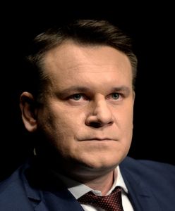 Dominik Tarczyński komentuje wpis Donalda Tuska. "Czekał na wytyczne Niemiec"