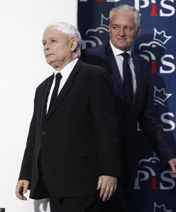 Kacprzak: "PiS albo wygra wybory w maju, albo nie wygra przez długie lata" [OPINIA]