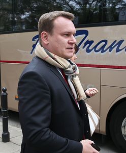 Poseł PiS stanie przed komisją etyki. Za obraźliwy SMS