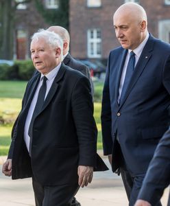 Elektryzująca wiadomość w szeregach PiS. Kaczyński chce ponoć zrezygnować ze swojej funkcji