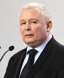 Notowania PiS w dół. Wiemy, co planuje Jarosław Kaczyński