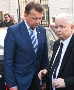 Wojna na billboardy. Partia Kaczyńskiego o 500+, PO wytyka dotacje dla Rydzyka