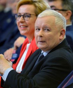 CBA nie skontrolowało oświadczeń majątkowych Jarosława Kaczyńskiego. Prokuratura odmawia śledztwa