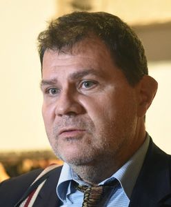 Mariusz Muszyński chce orzekać w Sądzie Najwyższym. Aplikował od Izby Dyscyplinarnej