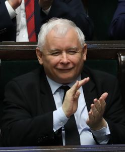 "Wiadomości" zleciły partyjny sondaż. Rezultat mógł być tylko jeden