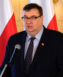 PiS ma nowego człowieka do walki z ASF. Zasłynął oświadczeniami o "myszce agresorce" i "Boney M."