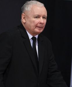 Afera KNF. Jarosław Kaczyński sprawdza wszystko i wszystkich. Prezes PiS chce panować nad sytuacją