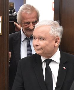 Sławomir Sierakowski: Popęd śmierci prezesa