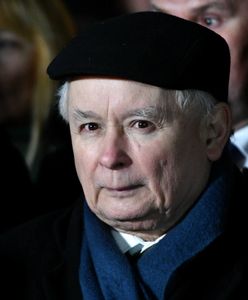 Jarosław Kaczyński w radiowej Jedynce: Izraelska nadwrażliwość jest zrozumiała