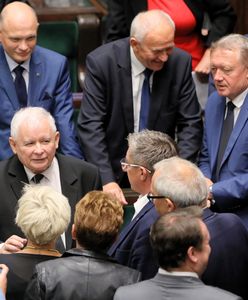 Tak będzie wyglądał nowy rząd? Są nowe nazwiska