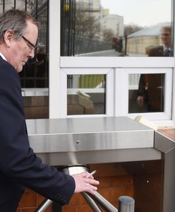 Komunikat MON. To nie Berczyński "wykończył caracale"