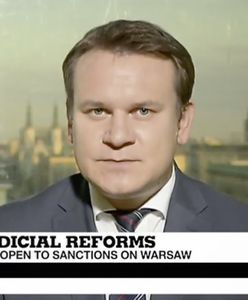 "Polska to nie chłopiec do bicia! Politycy, weźcie się do roboty"