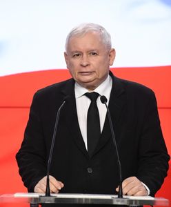 Kaczyński obiecuje dłuższy urlop wielodzietnym. To może być za mało