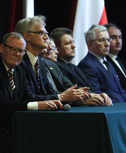Berczyński przyleci do Polski na przesłuchanie? Decyzja należy do prokuratury
