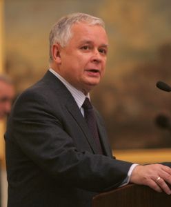 Lech Kaczyński będzie na banknocie? Posłowie PiS: to wskazane