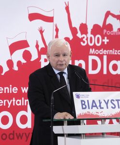 NA ŻYWO Konwencja PiS w Lublinie