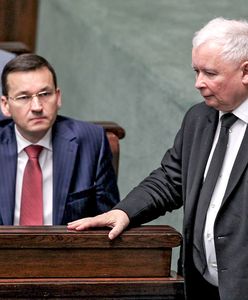 Międzynarodowy konflikt z udziałem Polski. Nieoficjalnie: Kaczyński jest wściekły na Morawieckiego