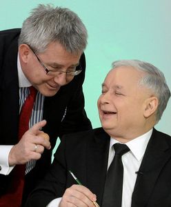 Co trzeci europoseł z PiS. Sondaż przed wyborami do PE