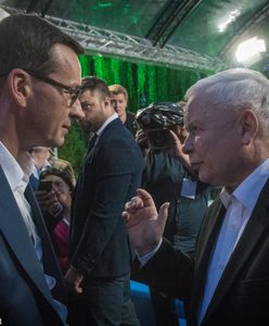 Wyniki wyborów 2019 umacniają premiera i ministra sprawiedliwości. Wkrótce zmiany w rządzie, Kaczyński "playmakerem"