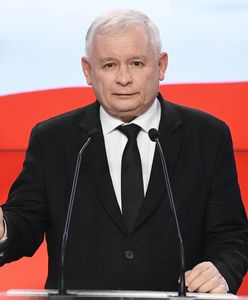 Spotkanie PiS w Sejmie. Kaczyński zdradził plan ws. pensji polityków