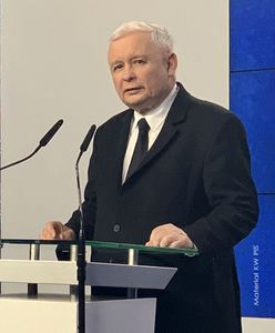Jarosław Kaczyński: kwestia władzy w Polsce nie jest rozstrzygnięta
