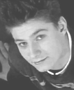 Marcin Kołodyński zginął 18 lat temu. Był u progu wielkiej kariery