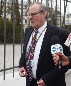 Airbus poszkodowany przez Berczyńskiego? Firma złożyła wniosek w prokuraturze