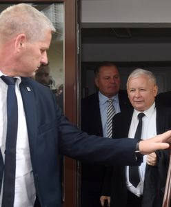 Sprzedano budynek, PiS miał się wyprowadzić. Tak się jednak nie stanie