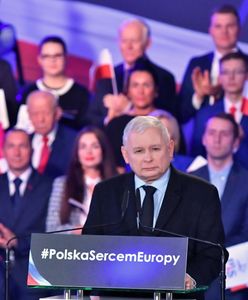 Gorący dzień w polityce. Trzy konwencje