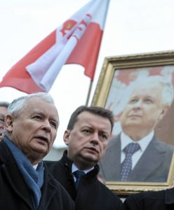 Nowe szczegóły nt. pomnika Lecha Kaczyńskiego. Skala imponuje