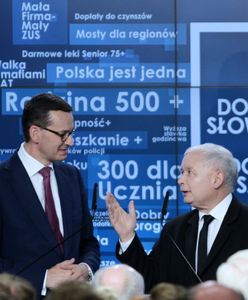 Die Welt: Zdumiewające, że PiS nie wypadł jeszcze lepiej