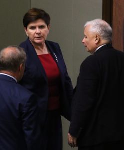 Jednak nie Kaczyński zastąpi Szydło? Nieoczekiwany zwrot