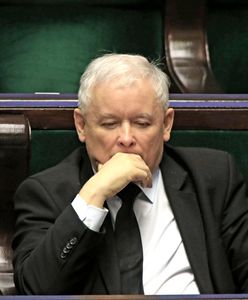 Jarosław Kaczyński walczy z wirusem. Nowe informacje