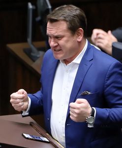 Tarczyński atakuje Mellera: "Olać to mogę Twoją matkę"