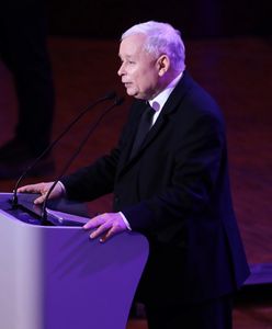 Jarosław Kaczyński wyróżniony. Został "Człowiekiem Roku Gazety Polskiej"