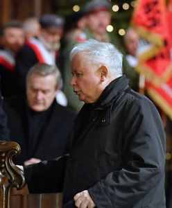 Michał Kamiński w "Die Welt": UE ogranicza głód władzy Jarosława Kaczyńskiego