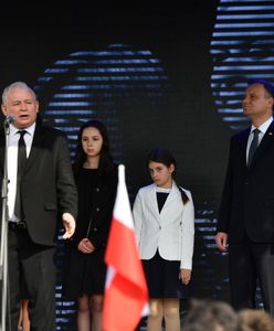 Nie mogli się powstrzymać. Kaczyński i Duda znowu wmieszali rocznicę w politykę